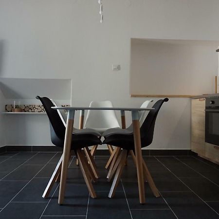 Corner Apartments Bovec Luaran gambar