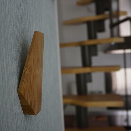 Corner Apartments Bovec Luaran gambar