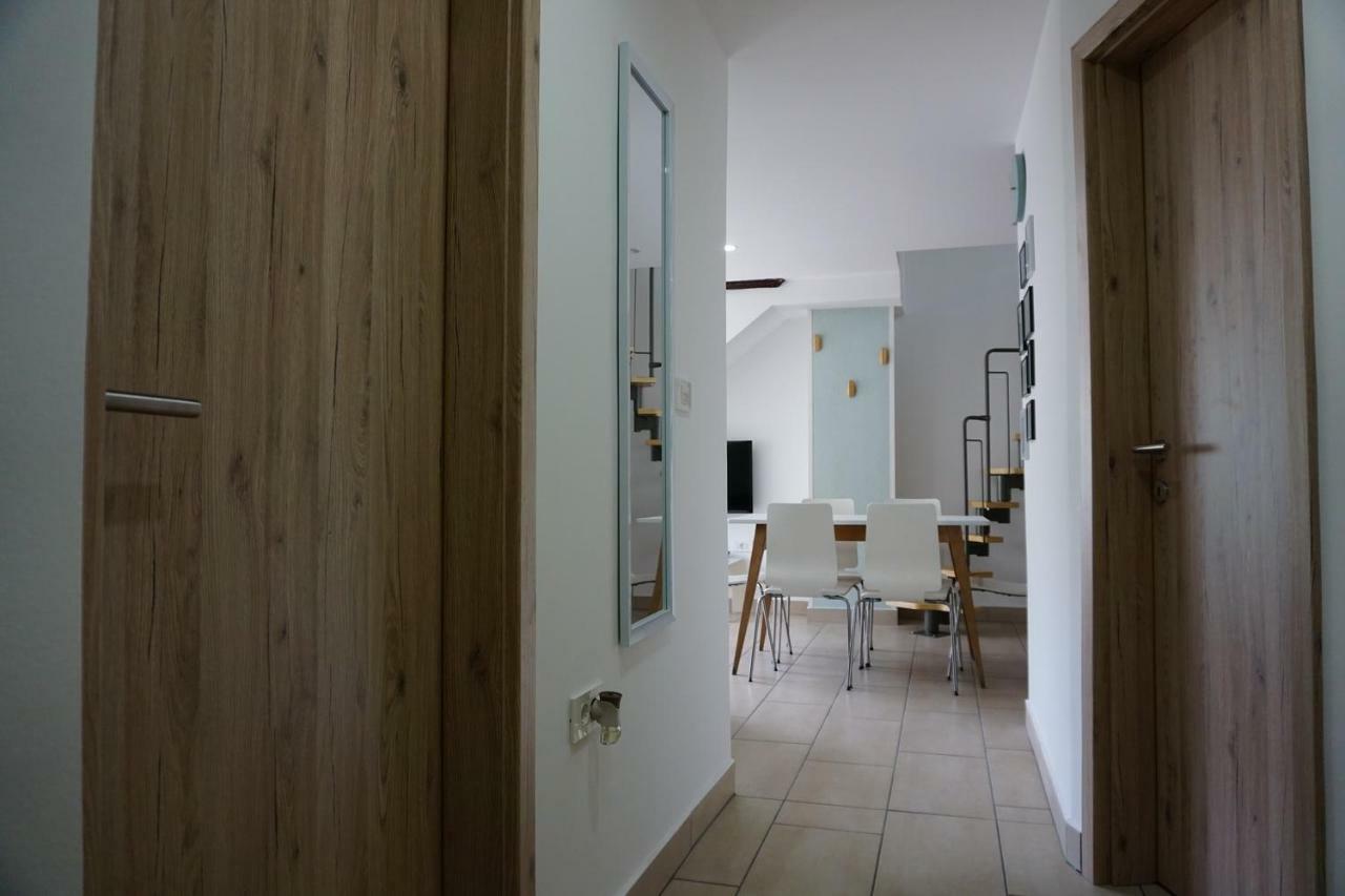 Corner Apartments Bovec Luaran gambar