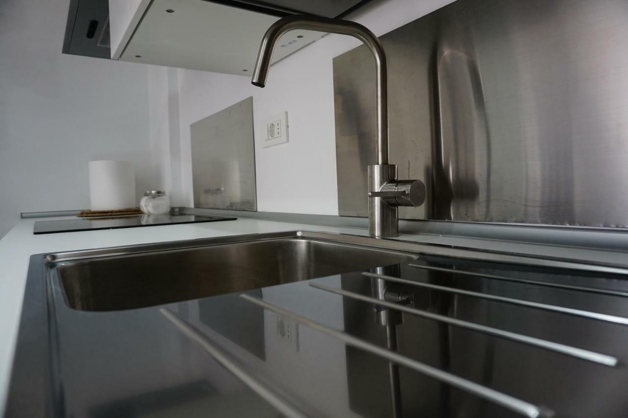 Corner Apartments Bovec Luaran gambar