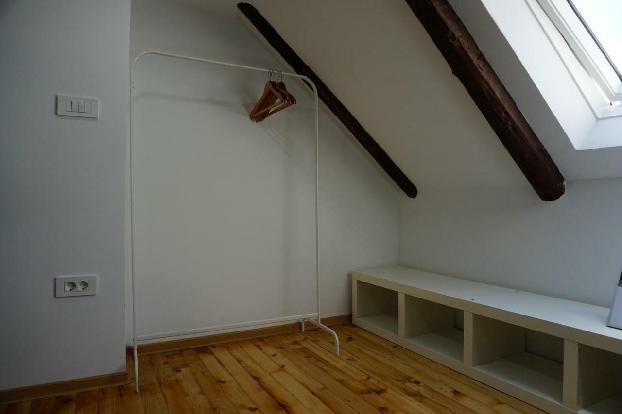 Corner Apartments Bovec Luaran gambar