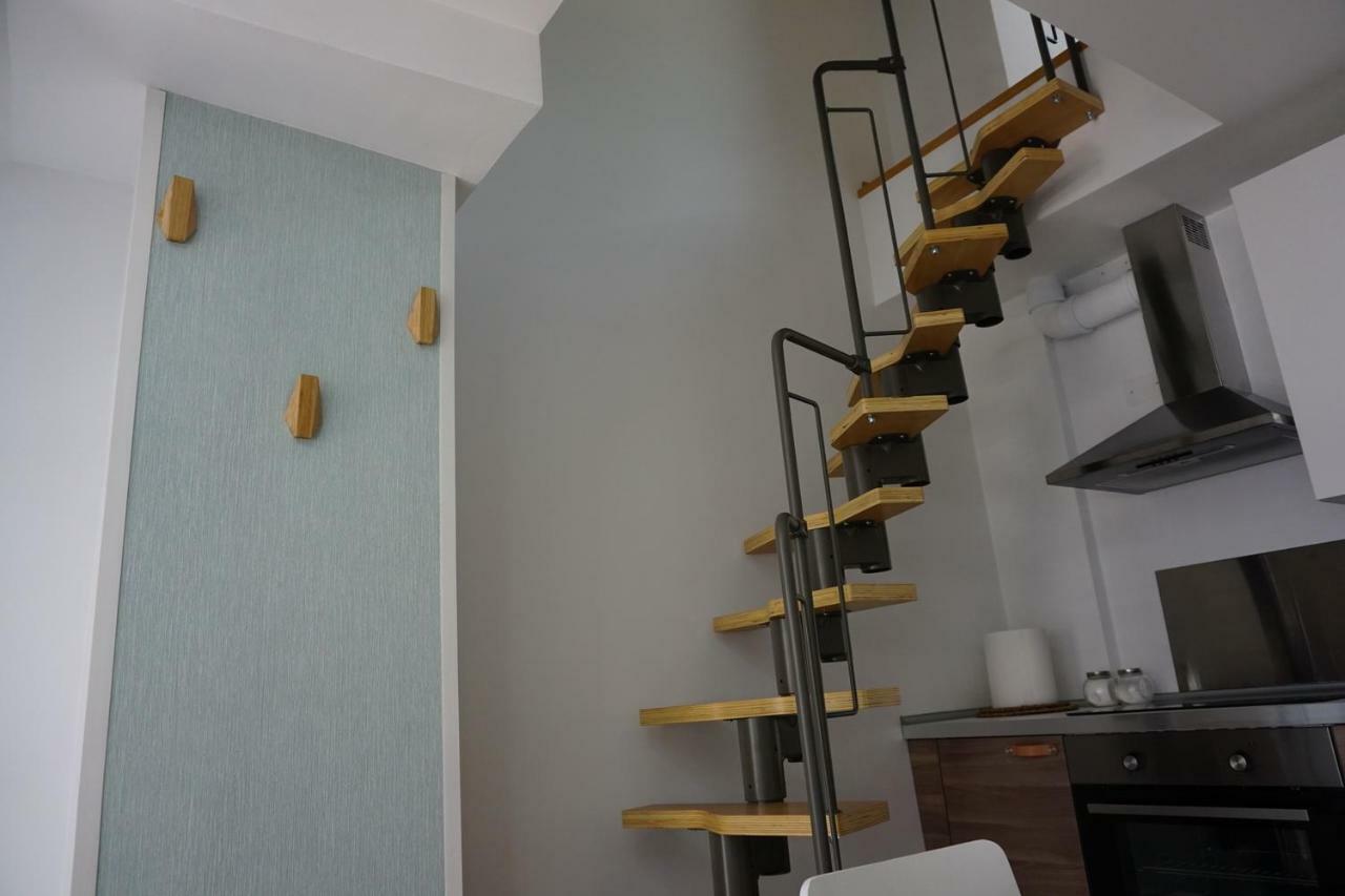 Corner Apartments Bovec Luaran gambar