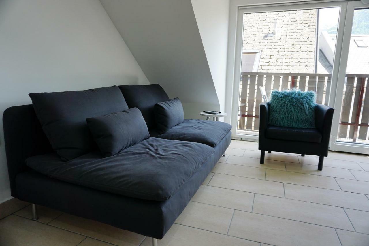 Corner Apartments Bovec Luaran gambar