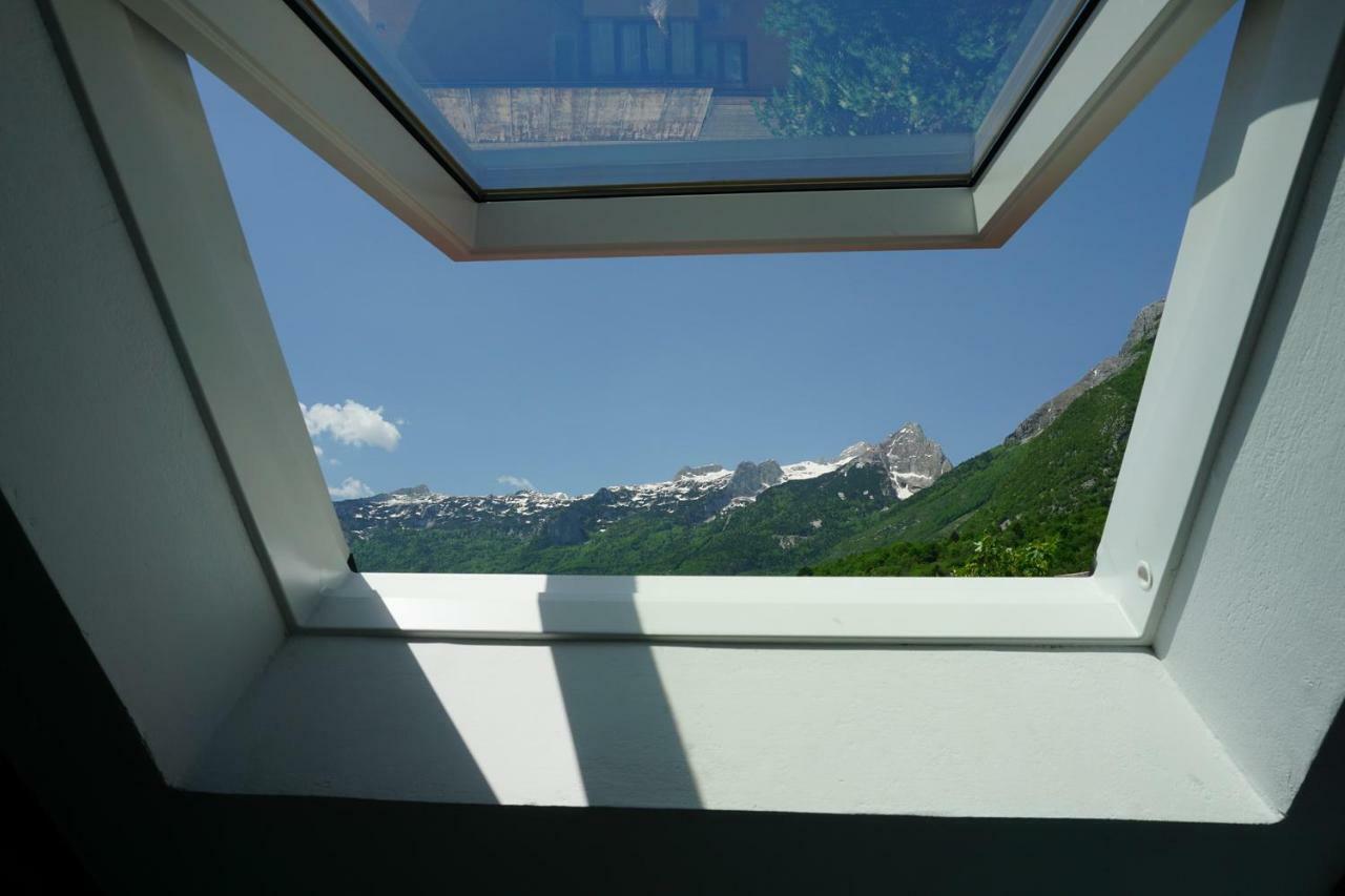 Corner Apartments Bovec Luaran gambar