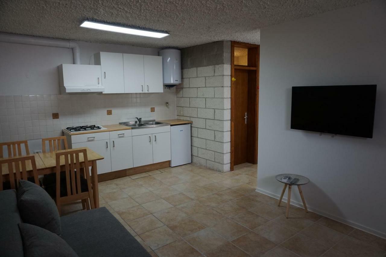 Corner Apartments Bovec Luaran gambar