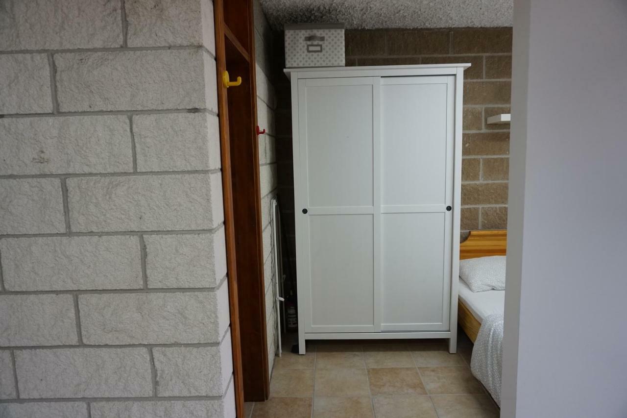 Corner Apartments Bovec Luaran gambar
