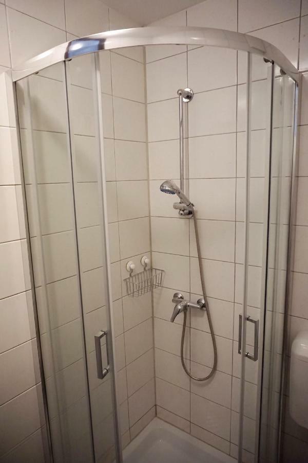 Corner Apartments Bovec Luaran gambar