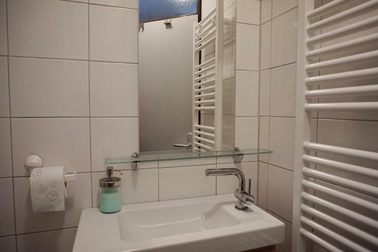 Corner Apartments Bovec Luaran gambar