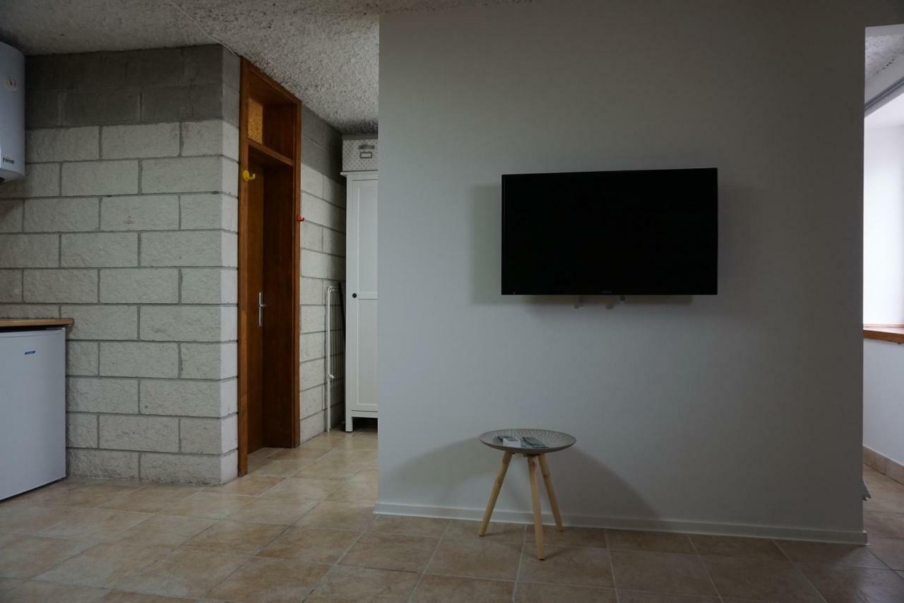 Corner Apartments Bovec Luaran gambar