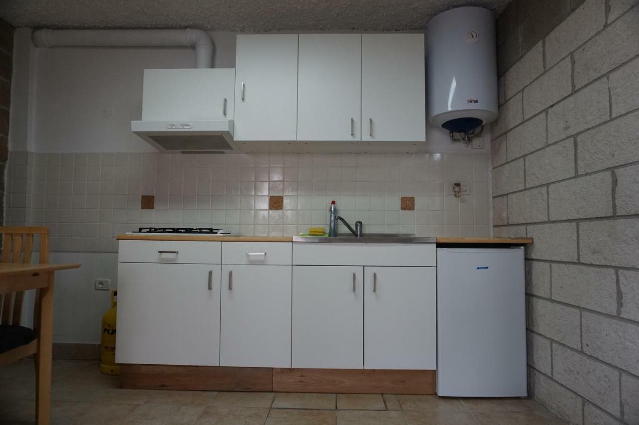 Corner Apartments Bovec Luaran gambar