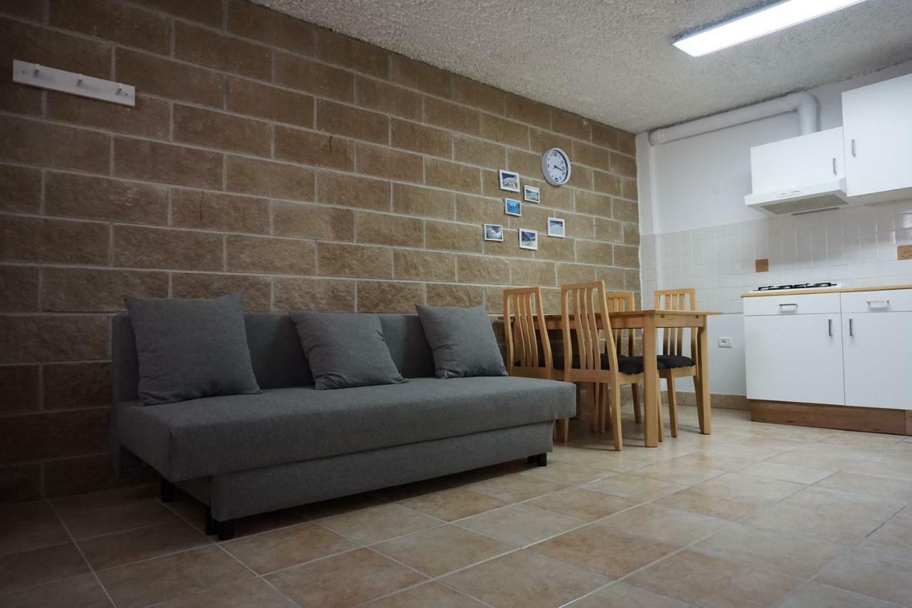 Corner Apartments Bovec Luaran gambar