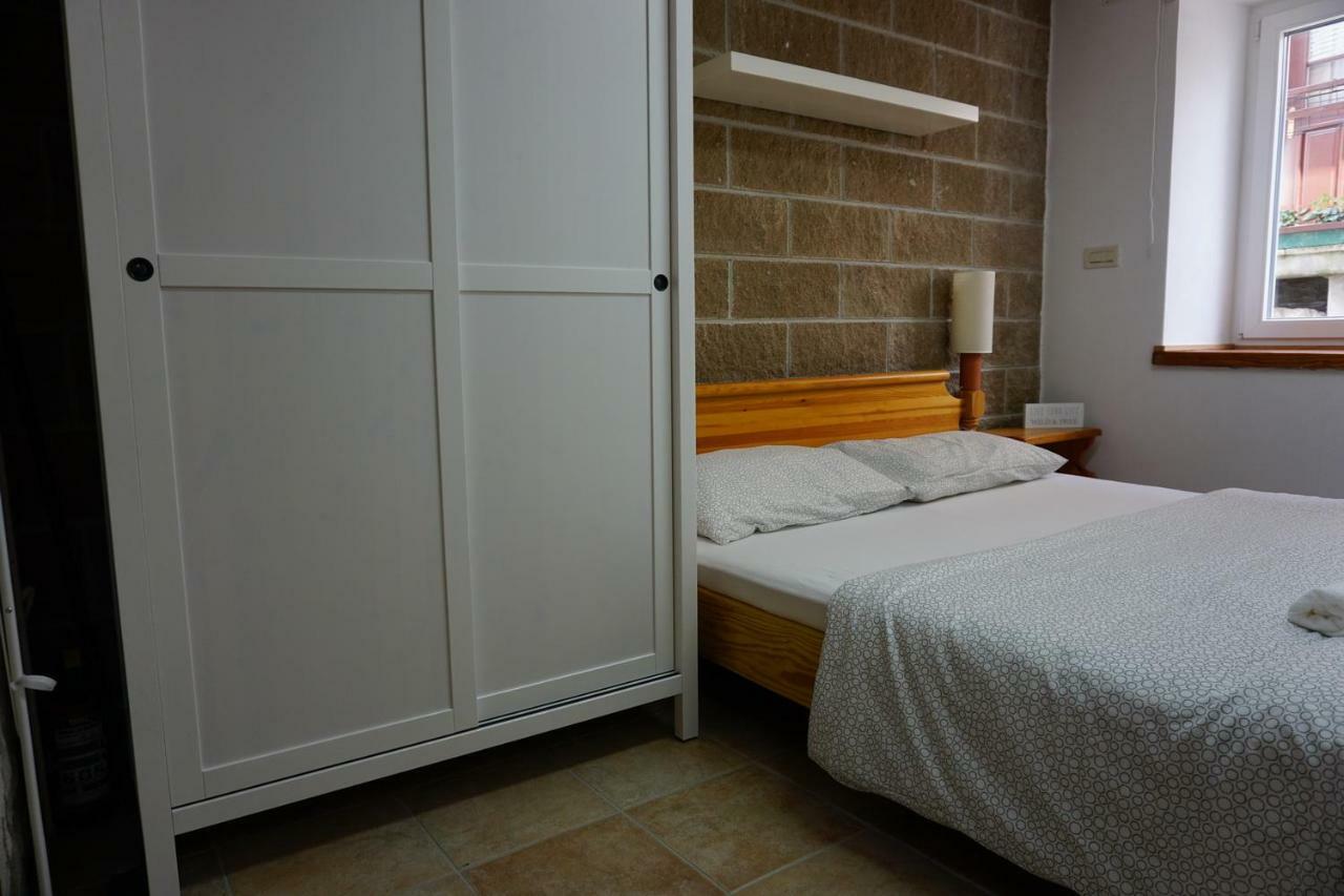 Corner Apartments Bovec Luaran gambar