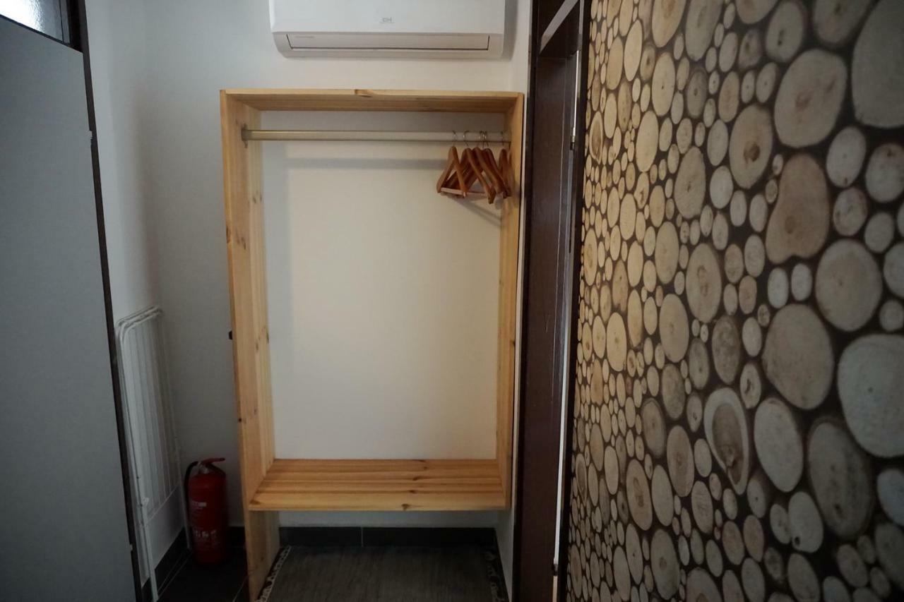 Corner Apartments Bovec Luaran gambar