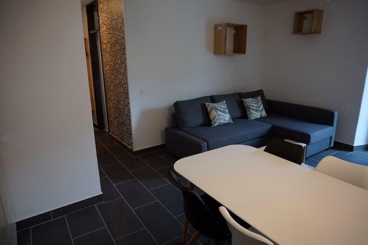 Corner Apartments Bovec Luaran gambar