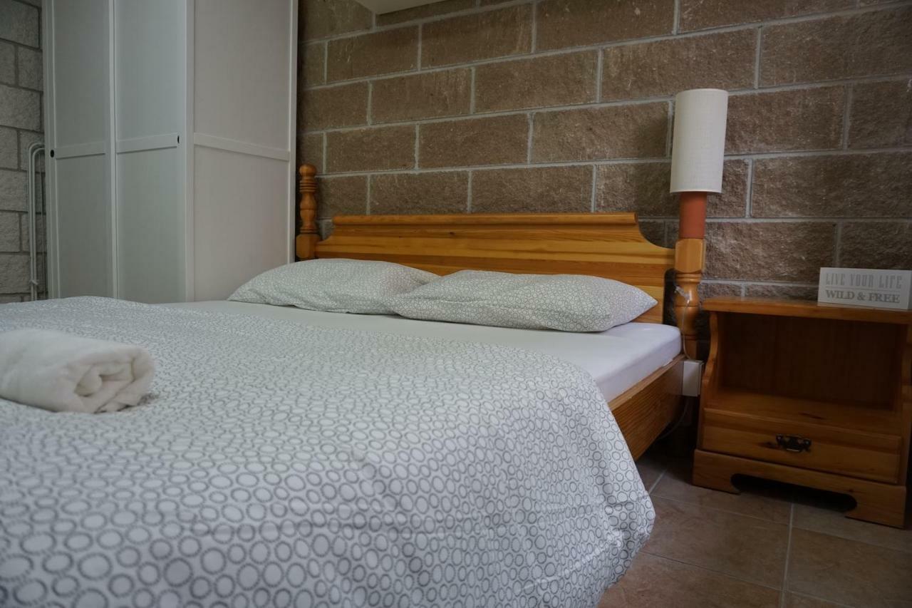 Corner Apartments Bovec Luaran gambar