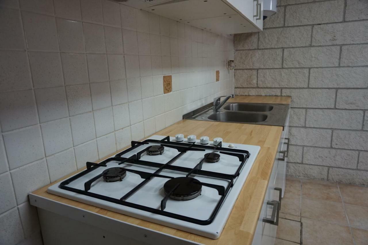 Corner Apartments Bovec Luaran gambar