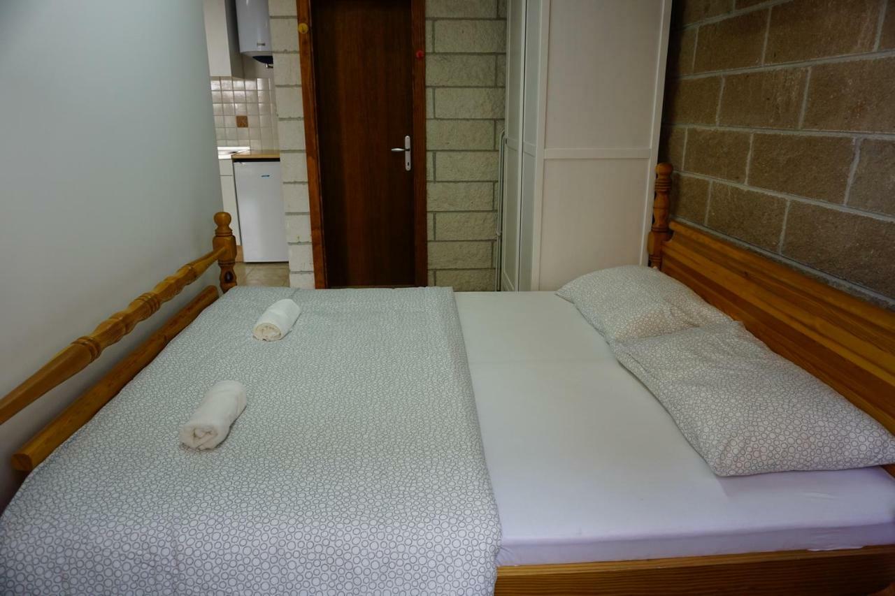 Corner Apartments Bovec Luaran gambar