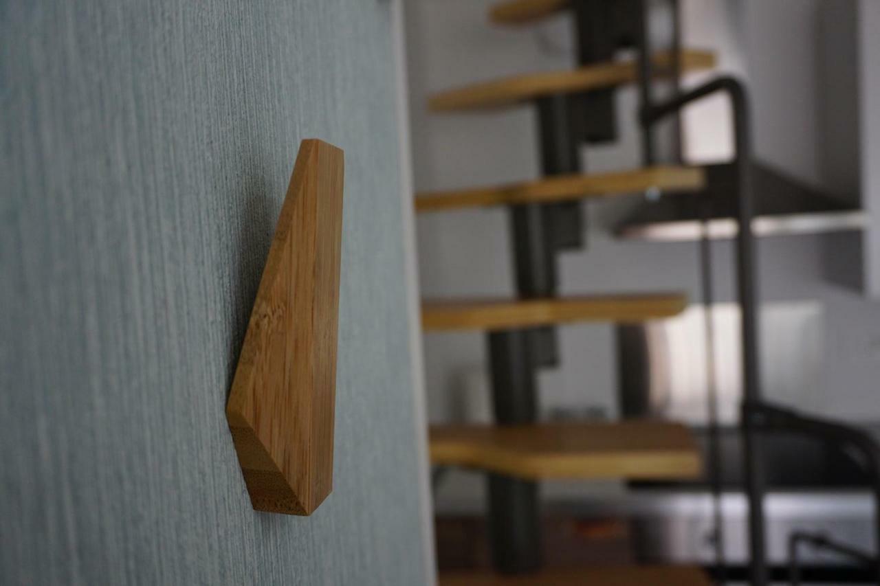 Corner Apartments Bovec Luaran gambar