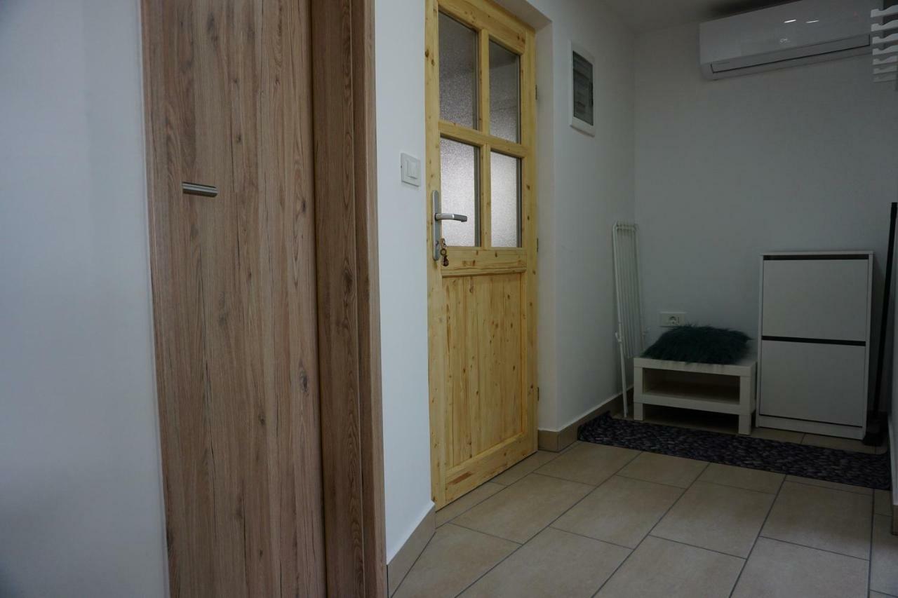 Corner Apartments Bovec Luaran gambar