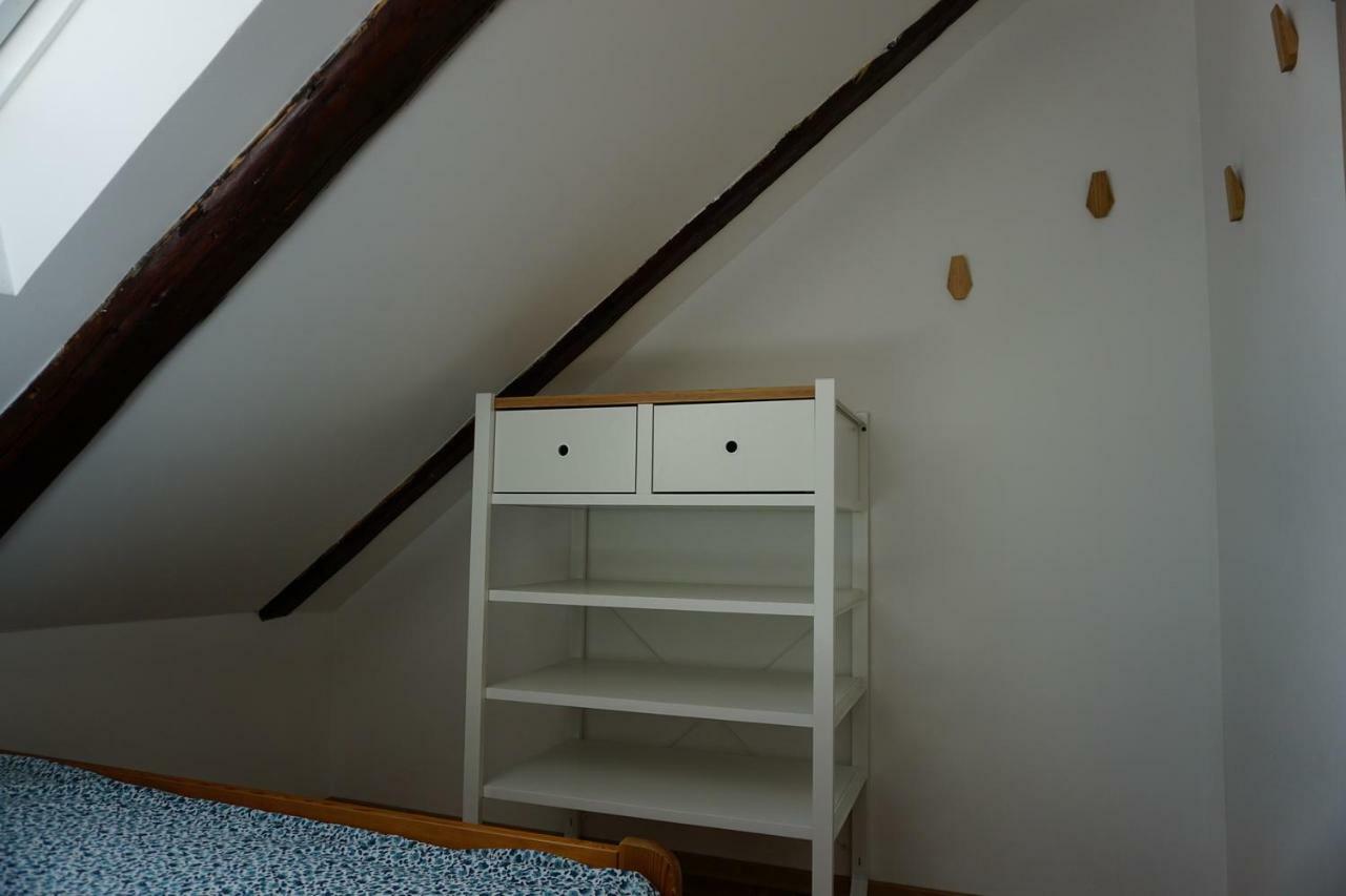 Corner Apartments Bovec Luaran gambar