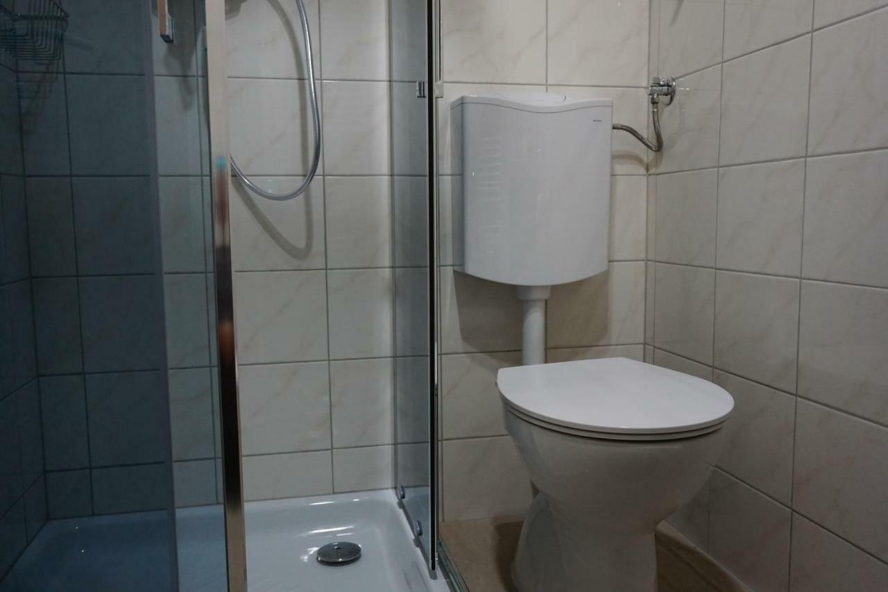 Corner Apartments Bovec Luaran gambar